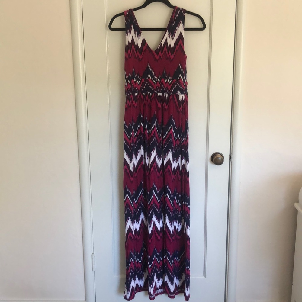 Maternity dress